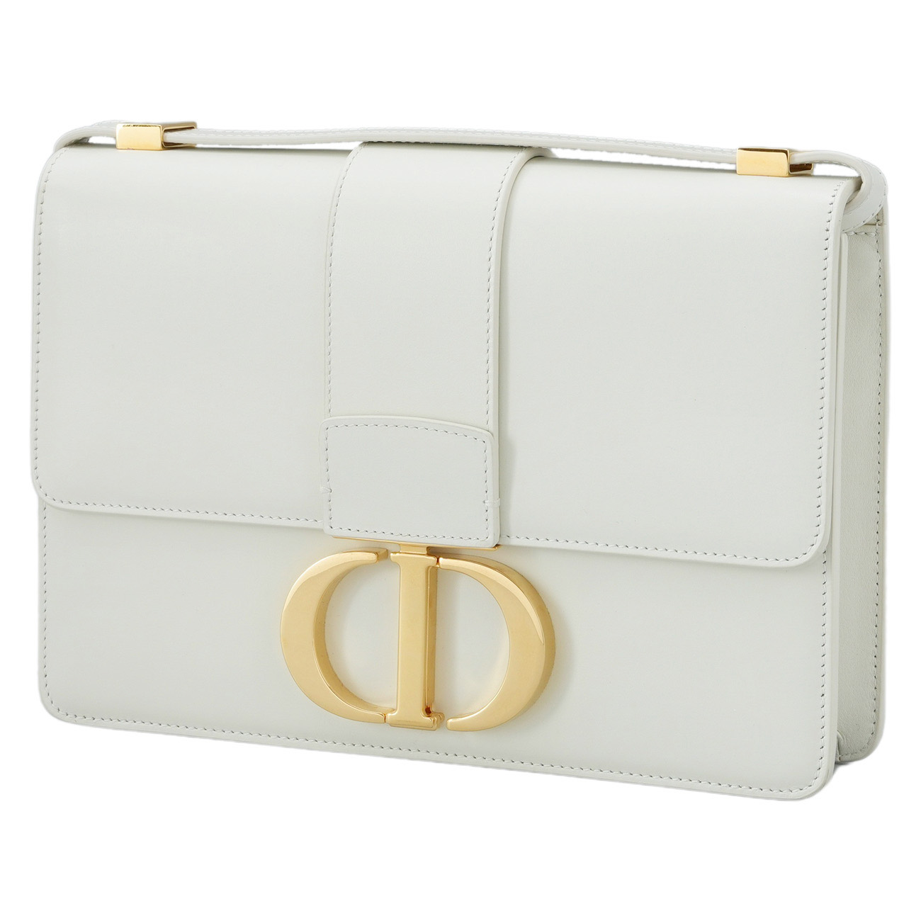 CHRISTIAN DIOR(USED)크리스찬디올 30 몽테인 숄더백